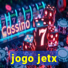 jogo jetx